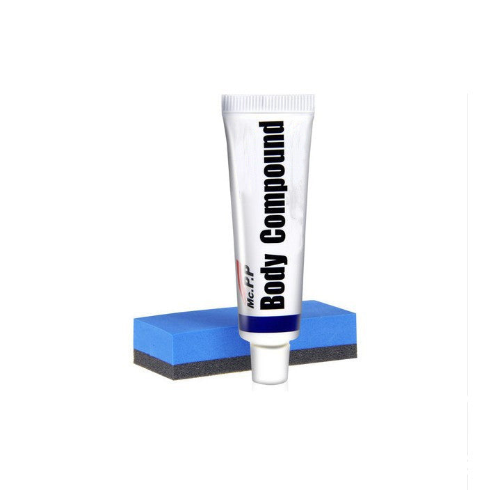 Car Scratch Remover S Wax