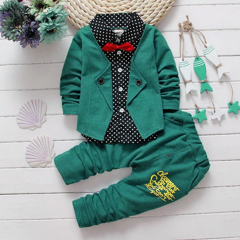 Kids Sport suit