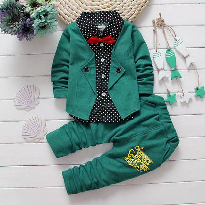 Kids Sport suit