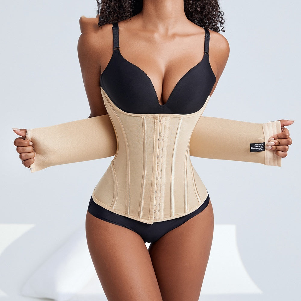 Belly Band Waist Training Tummy Slimming