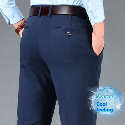 Men's Suit Pants