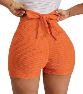 Bubble Pants Women's Sports Shorts