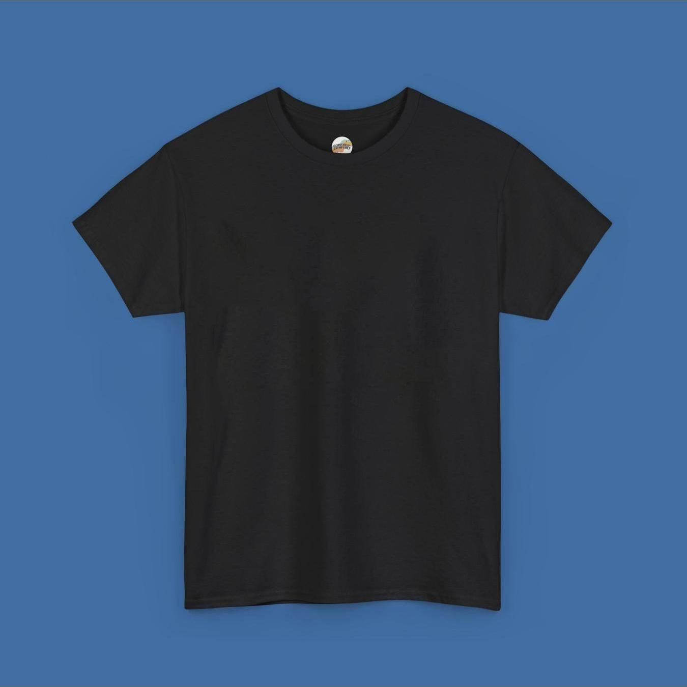 Summer New T-shirt