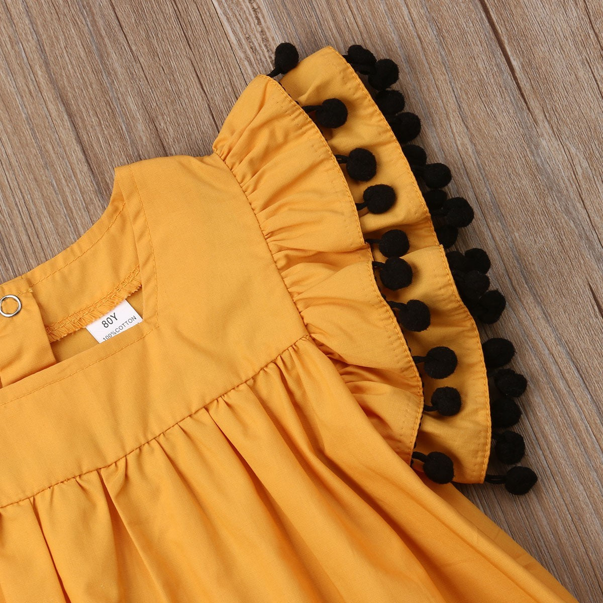 Children Clothing Sleeveless Kids Girls Dress
