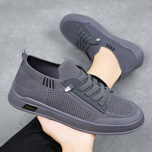 Great Men's Korean Shoes