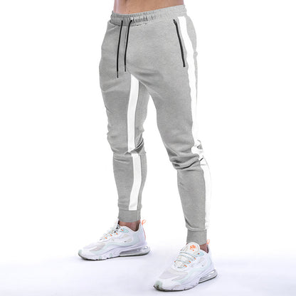 Sports Men's Fitness Trousers