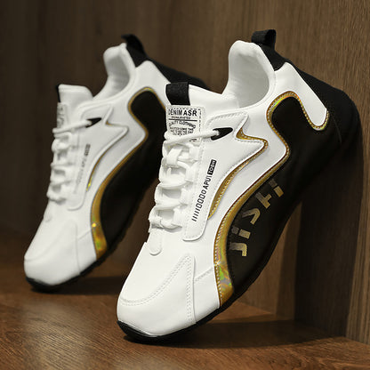 Sneakers Men Running Walking Sports Shoes
