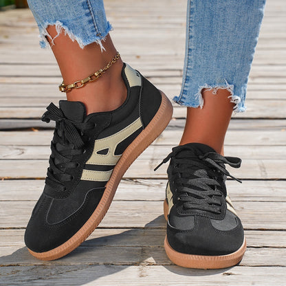 Plus Size Women's Training Shoes Sneaker