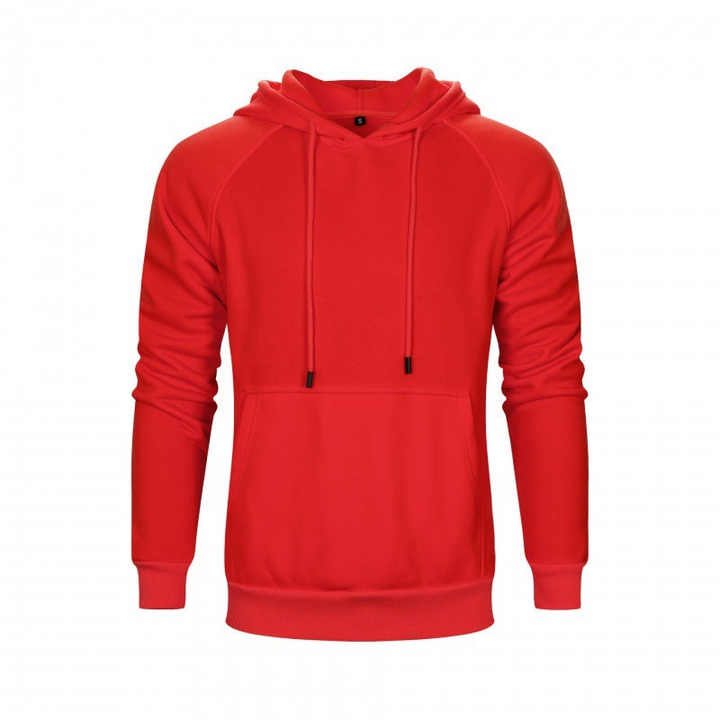 Men's Hoodie Hip-hop Street Coat