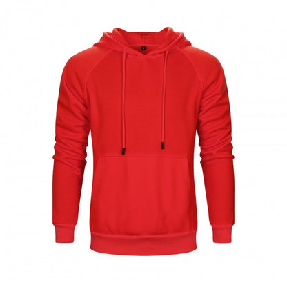 Men's Hoodie Hip-hop Street Coat