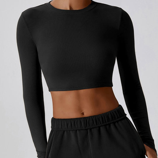 Women's Navel Slimming Top