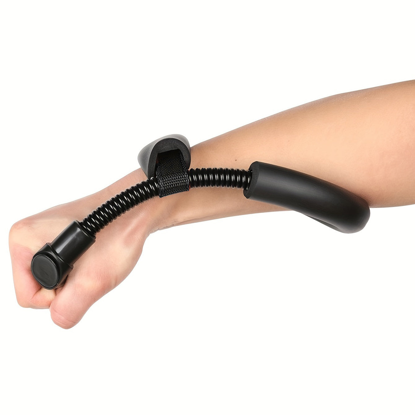 Finger Wrist Equipment Fitness Resist Training