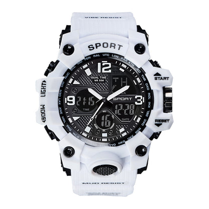 Trade Watch Black Technology Junior High School