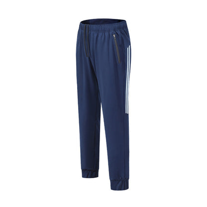 Running Exercise Pants