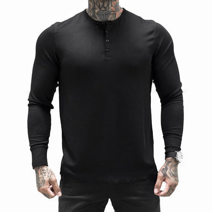 Men's Sports And Leisure Stretch