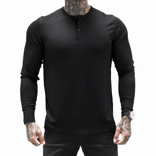 Men's Sports And Leisure Stretch