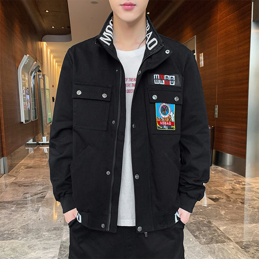 New Style Korean Fashion