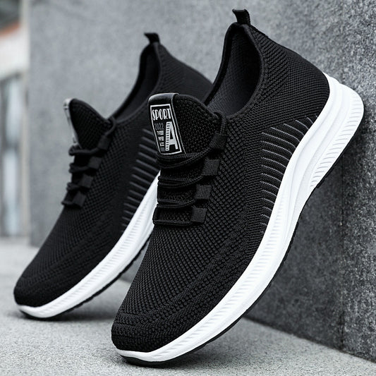Men's Trend Fashion Sneaker All-match