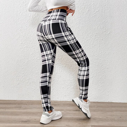 Women Extra Thick Lambswool Leggings