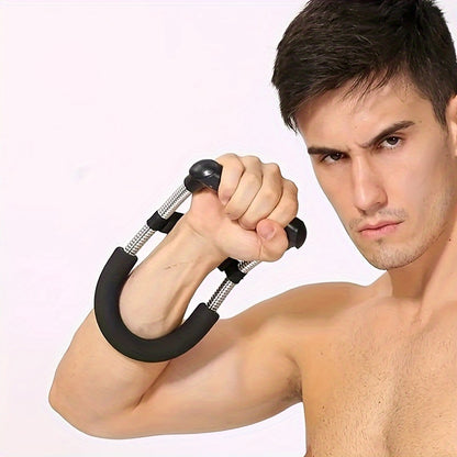 Finger Wrist Equipment Fitness Resist Training