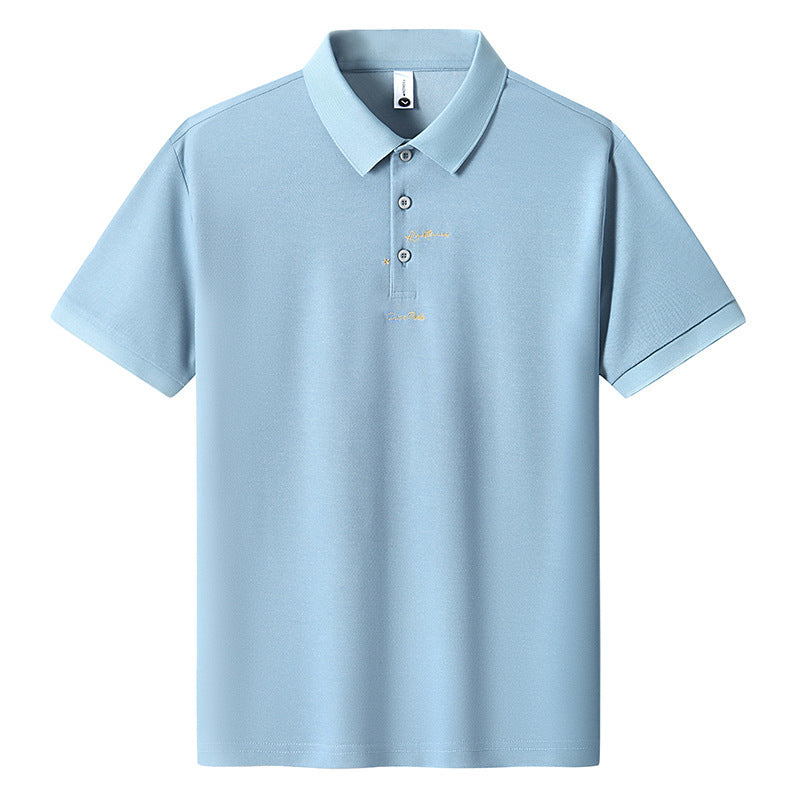 Men's All-matching Loose T-shirt