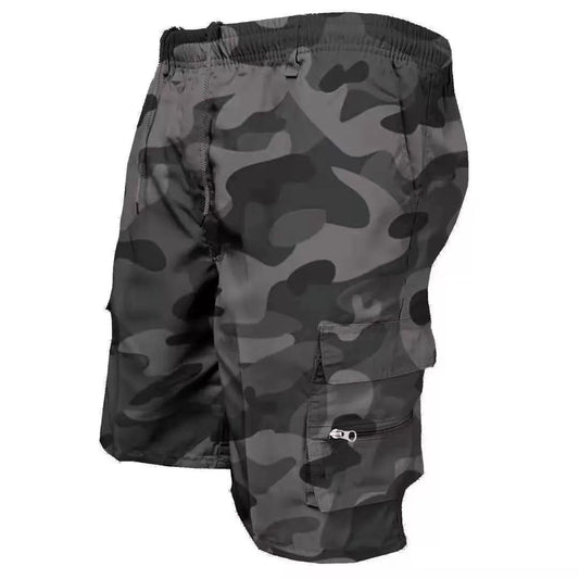 Men's Pants Loose Shorts