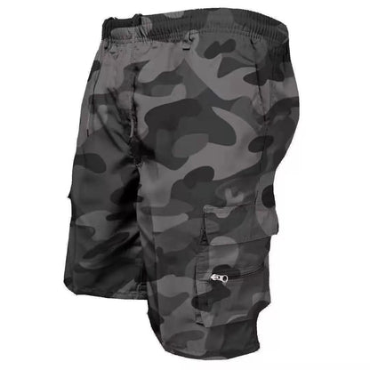Men's Pants Loose Shorts