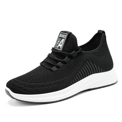 Men's Trend Fashion Sneaker All-match
