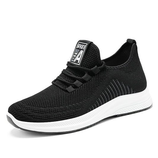Men's Trend Fashion Sneaker All-match