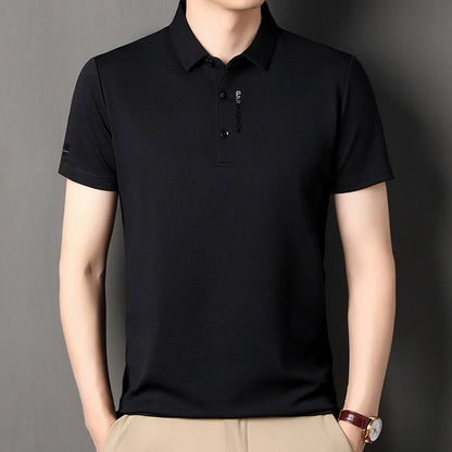 Men's All-matching Half Sleeve T-shirt