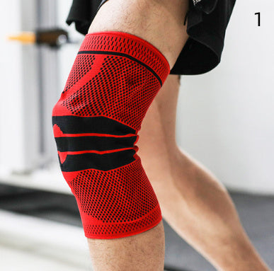 Fitness Protection Knee Pads