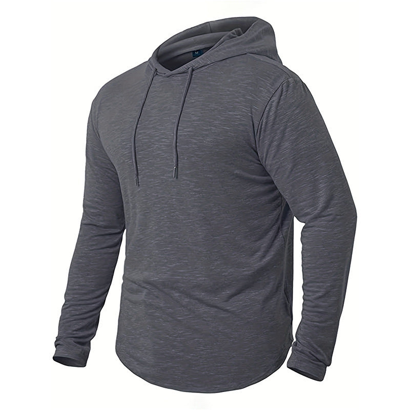 Outdoor Leisure Hooded