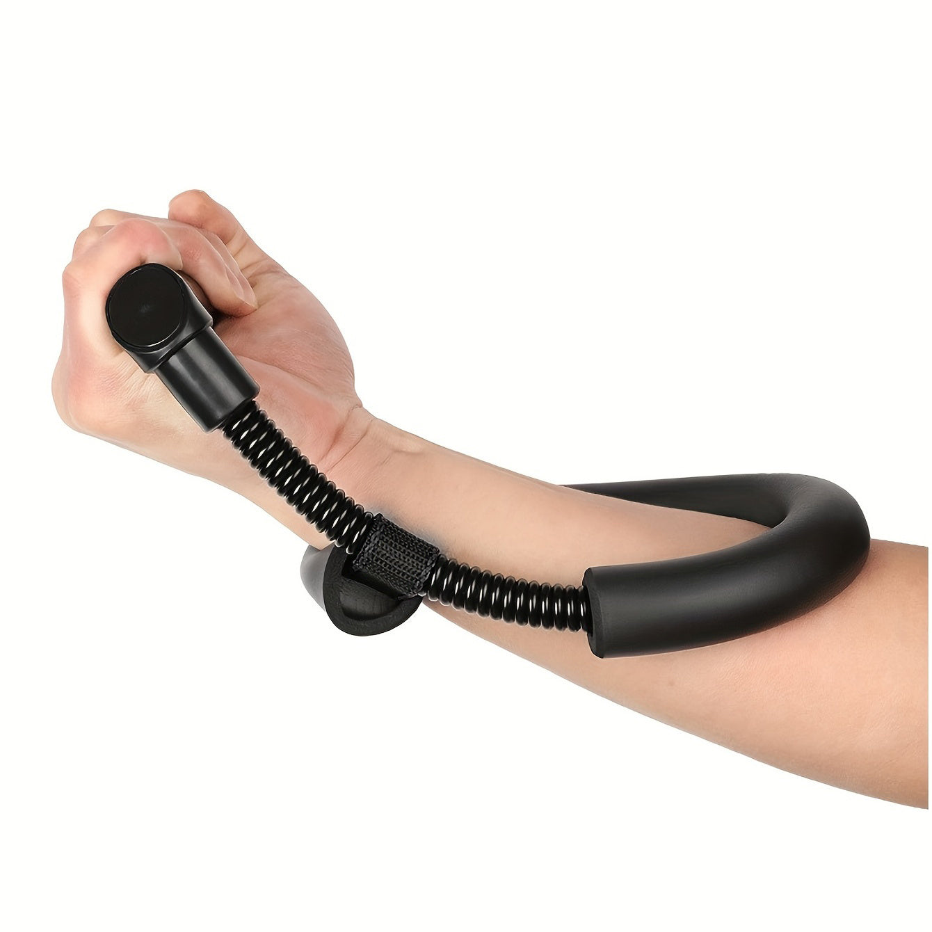 Finger Wrist Equipment Fitness Resist Training