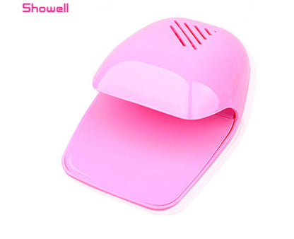 Nail dryer Nail Tool nail polish Mini Nail Dryer