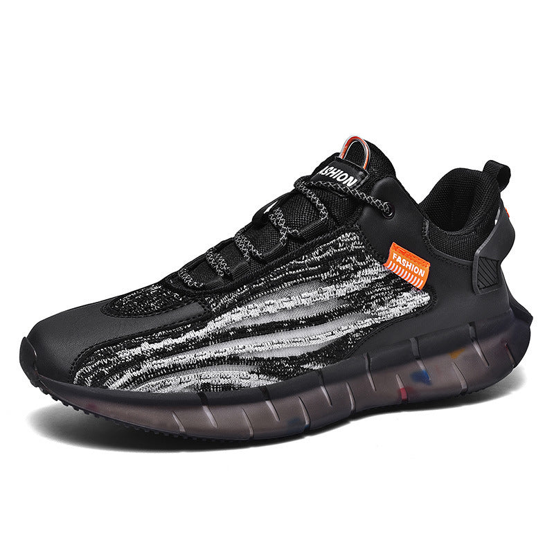 Breathable Sports Shoes Net