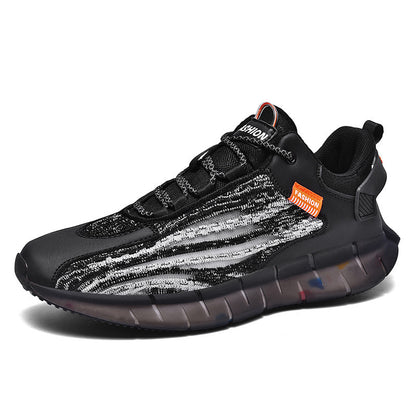 Breathable Sports Shoes Net