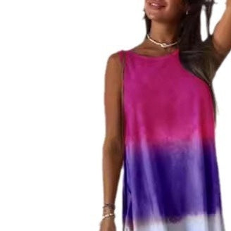 Women's Dress Sleeveless Vest