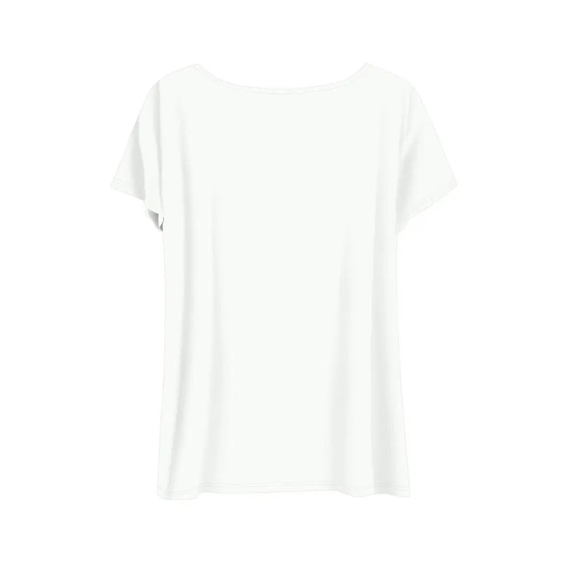 'LOVE' Women's Sunflower T-Shirt
