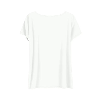 'LOVE' Women's Sunflower T-Shirt