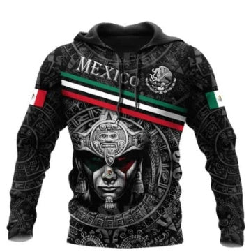 Menswear Street Hoodie