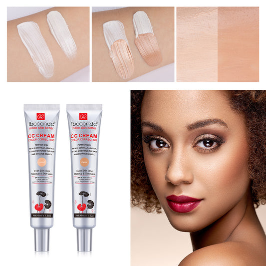 Moisturizing Correcting CC Cream Anti-sweat