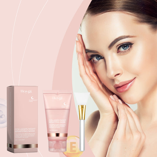 Tearing Mask Cleansing Facial Moisturizing