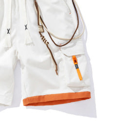 Men's Loose Shorts