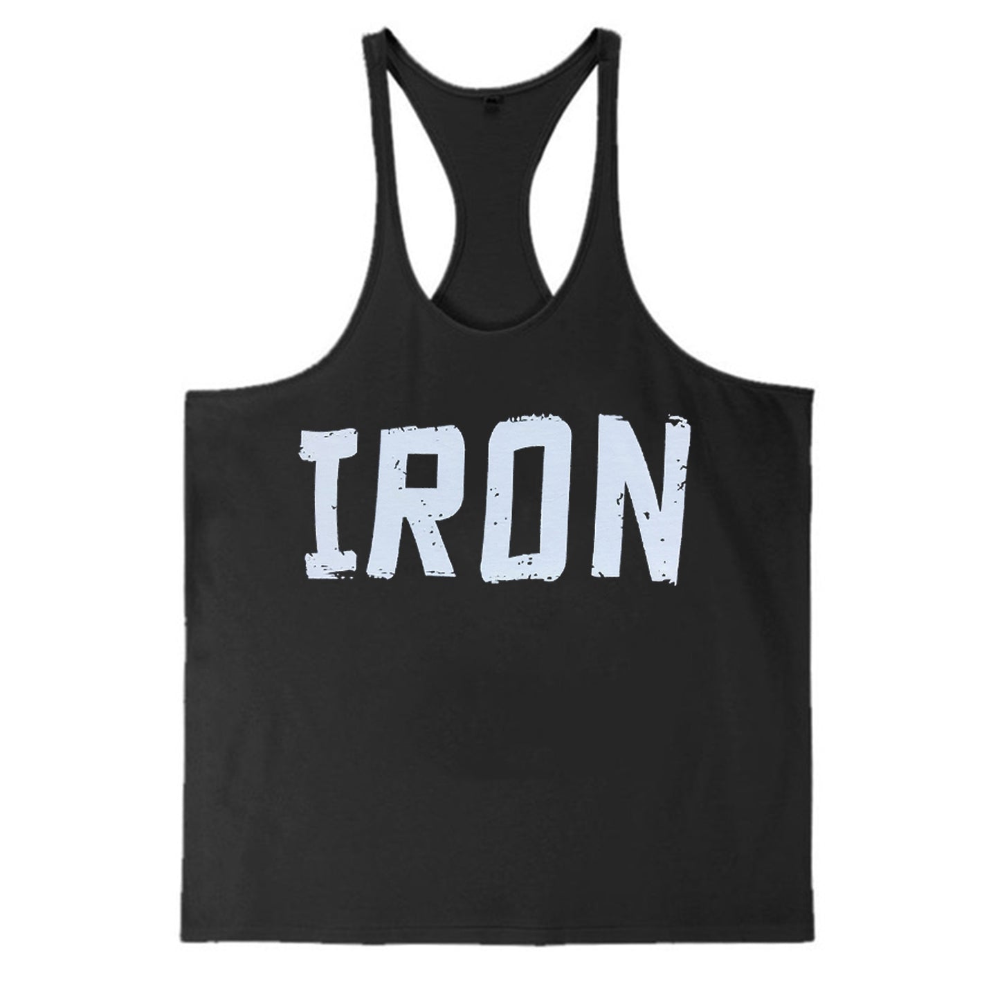 Sports Fitness Strap Tank Top
