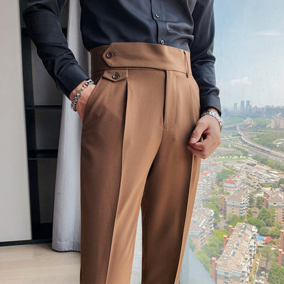 Fashion Casual Pants