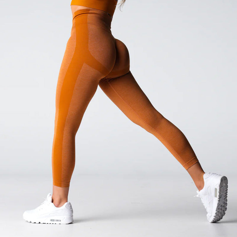 Women's Breathable Sports Fitness Pants