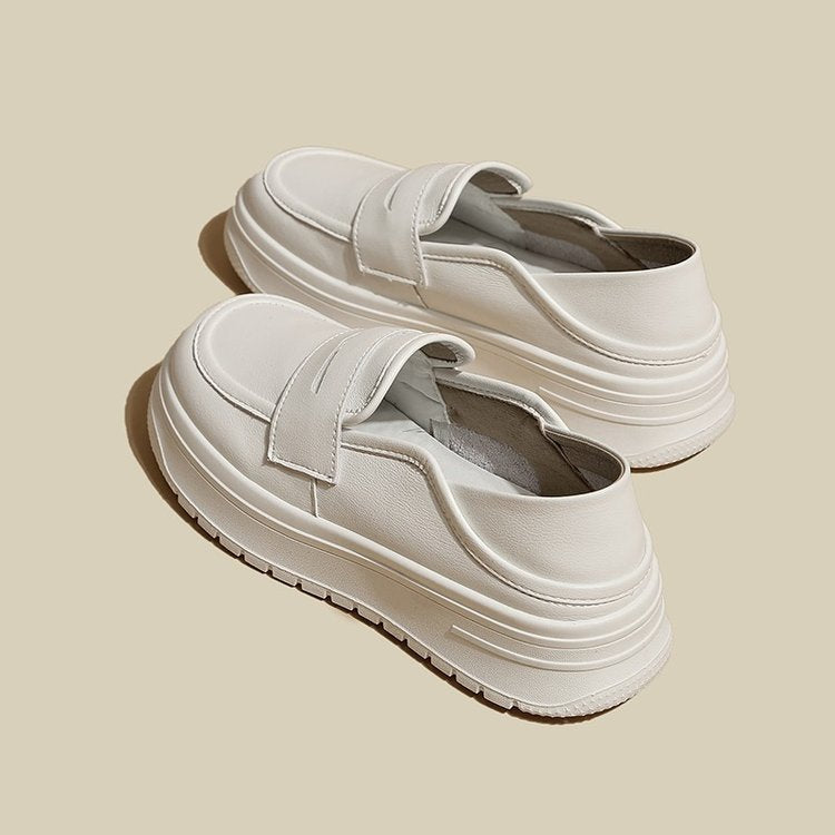 Soft Bottom Breathable Nurse Shoes