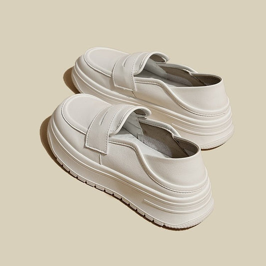 Soft Bottom Breathable Nurse Shoes