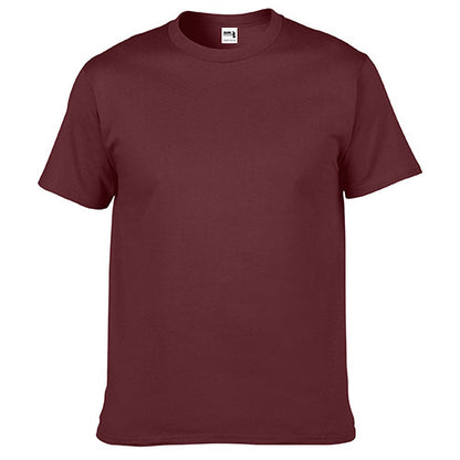 Hammer Cotton Short Sleeve T-shirts