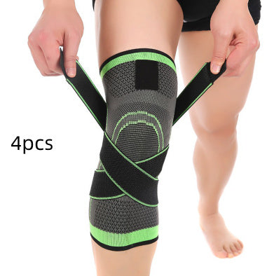 Sports Knee Pad